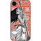 Disney Princess Moana Character Tropical Print Art iPhone 16e Skin