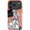Disney Princess Moana Character Tropical Print Art iPhone 18 Pro Impact Case