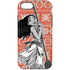 Disney Princess Moana Character Tropical Print Art iPhone Cases