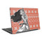 Disney Moana Character Tropical Print Art Dell Latitude Skin