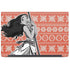 Disney Moana Character Tropical Print Art Dell Latitude Skin