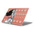 Disney Princess Moana Character Tropical Print Art Apple MacBook Pro 16-inch Skin