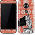 Disney Moana Character Tropical Print Art Moto E5 Play Skin