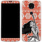 Disney Moana Character Tropical Print Art Moto E5 Plus Skin