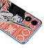 Disney Princess Moana Character Tropical Print Art Moto G Play 4G (2024) Skin