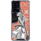 Disney Moana Character Tropical Print Art Moto G Power 5G (2024) Clear Case