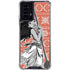 Disney Moana Character Tropical Print Art Moto G Power 5G (2024) Clear Case