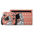 Disney Princess Moana Character Tropical Print Art Nintendo Switch 2 (2025) with Joy-Con Skin
