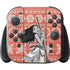 Disney Princess Moana Character Tropical Print Art Nintendo Switch 2 (2025) with Joy-Con Skin