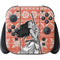 Disney Princess Moana Character Tropical Print Art Nintendo Switch 2 (2025) Joy-Con Controller Skin