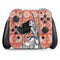 Disney Princess Moana Character Tropical Print Art Nintendo Switch (2017-2021) Joy-Con Controller Skin