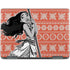 Disney Moana Character Tropical Print Art Notebook 9 Pro 13in (2017) Skin