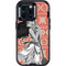 Disney Moana Character Tropical Print Art Otterbox Defender iPhone Skin