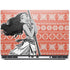 Disney Moana Character Tropical Print Art Dell Precision Skin