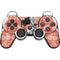 Disney Moana Character Tropical Print Art PS3 Dual Shock wireless controller Skin