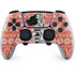 Disney Moana Character Tropical Print Art PS5 DualSense Edge Pro Controller Skin