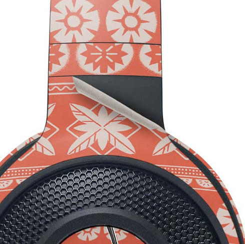 Disney Moana Character Tropical Print Art Razer Kraken X Skin