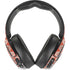 Disney Moana Character Tropical Print Art Skullcandy Venue Skin