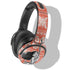 Disney Moana Character Tropical Print Art Skullcandy Venue Skin