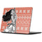 Disney Princess Moana Character Tropical Print Art Surface Laptop 7 13.8in Skin