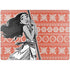 Disney Princess Moana Character Tropical Print Art Surface Laptop 7 13.8in Skin
