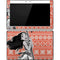 Disney Moana Character Tropical Print Art Surface Pro Tablet Skin