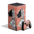 Disney Princess Moana Character Tropical Print Art XBox Series X Digital Edition Bundle Skin