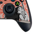 Disney Princess Moana Character Tropical Print Art XBox Series X Digital Edition Bundle Skin