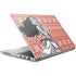 Disney Moana Character Tropical Print Art HP ZBook Fury 16 G10 Skin