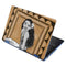 Disney Moana Winking Art Aspire R11 11.6in Skin