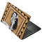 Disney Moana Winking Art Asus X502CA 15.6 Skin