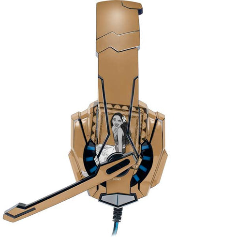 Disney Moana Winking Art BENGOO G9000 Skin