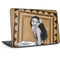 Disney Moana Winking Art HP Chromebook Skin