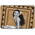 Disney Moana Winking Art HP Chromebook Skin