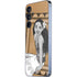 Disney Moana Winking Art Galaxy A35 5G Skin
