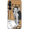 Disney Moana Winking Art Galaxy A55 5G Skin