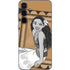 Disney Moana Winking Art Galaxy A55 5G Skin