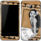 Disney Moana Winking Art Galaxy J3 Skin