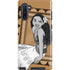 Disney Princess Moana Winking Art Galaxy Cases