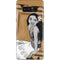 Disney Moana Winking Art Galaxy Note 8 Skin