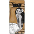 Disney Moana Winking Art Galaxy Note 8 Skin