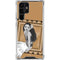 Disney Moana Winking Art Galaxy S23 Ultra Clear Case