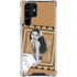 Disney Moana Winking Art Galaxy S23 Ultra Clear Case