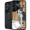 Disney Princess Moana Winking Art Galaxy S24 FE Kickstand Case