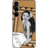 Disney Princess Moana Winking Art Galaxy S25 Plus Skin