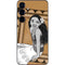Disney Princess Moana Winking Art Galaxy S24 Plus Skin