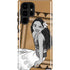 Disney Princess Moana Winking Art Galaxy S25 Ultra Impact Case