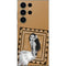 Disney Princess Moana Winking Art Galaxy S25 Ultra Skin