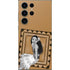 Disney Princess Moana Winking Art Galaxy S25 Ultra Skin