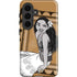 Disney Princess Moana Winking Art Galaxy S26 Plus Impact Case